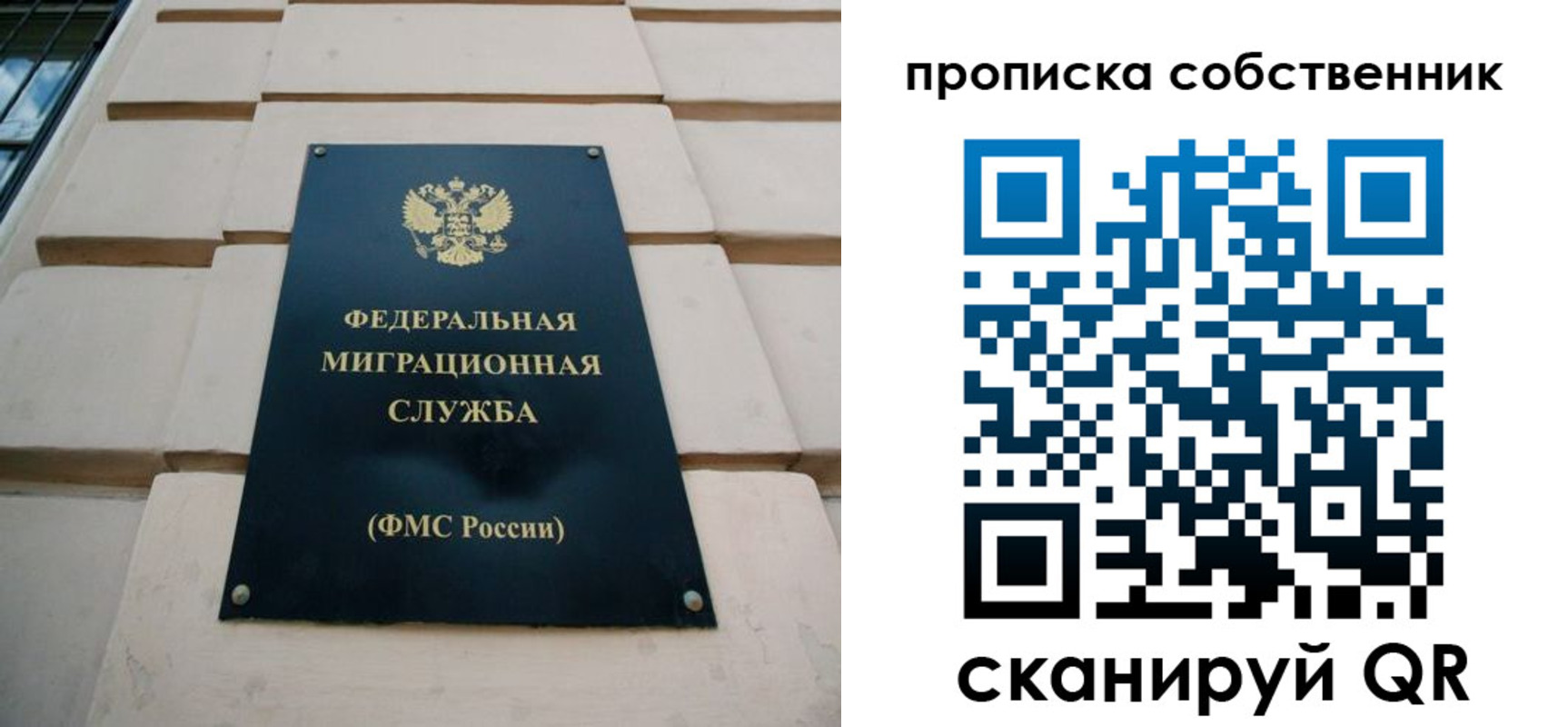 прописка законно в Черногорске